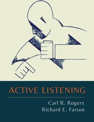 Обкладинка Active Listening