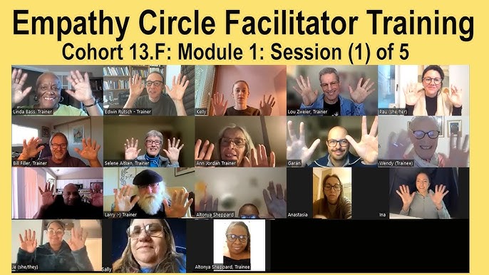 cohort 13 of ECFT