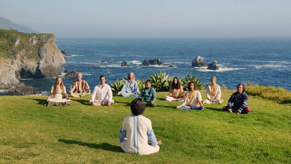 Esalen Institute